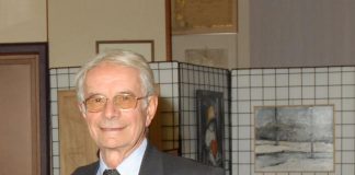 Suzzara, la Sala Civica intitolata ad Antonio Magnani: una vita dedicata al volontariato