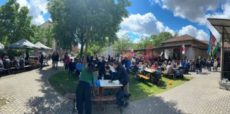 Tutti gli appuntamenti delle Arci della provincia per celebrare il 25 Aprile