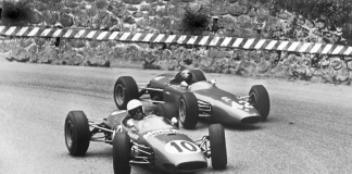 La Scuderia Nuvolari Italia a “Spider e Cabriolet” con una mostra di foto storiche