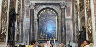 Un ritorno speciale: la Casa del Sole al Giubileo rende omaggio a Papa Wojtyla