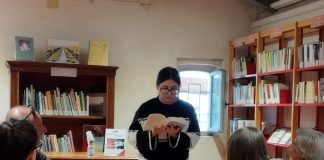 Gonzaga, “Narrativa Resistente” per l’80° anniversario della Liberazione