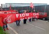 Suzzara, domani 8 ore di sciopero all’Iveco proclamato dalla Fiom Cgil