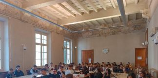 Dal 1948 a oggi: i valori della Costituzione vivono nei diciottenni di Viadana