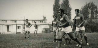 Il documentario sul Rugby Viadana alla conquista del pubblico internazionale