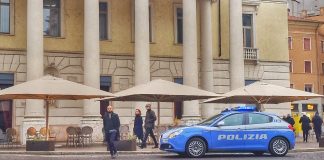 Daspo Urbano a 33enne ghanese con precedenti per comportamenti incivili