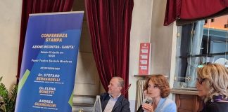 Sanità in affanno, Azione: “poco personale e troppi cittadini lasciati indietro”