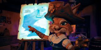 Gardaland compie 50 anni e regala una nuova avventura: ecco Animal Treasure Island