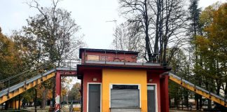 Suzzara, rinviata ancora la riqualificazione dei giardini: tre ditte, nessun cantiere