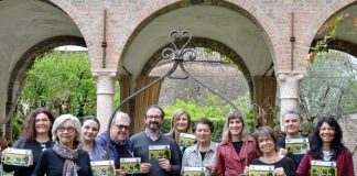 Giardini di cultura prosegue con due appuntamenti nel weekend