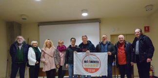 Suzzara, M5S in campo per i Referendum: “Basta astensionismo, votiamo 5 Sì”