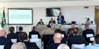 Porto di Valdaro: nasce la governance per la Zona Logistica Semplificata