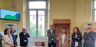 Inaugurato il punto unico di accesso al Poma. Offrirà accoglienza e assistenza ai cittadini