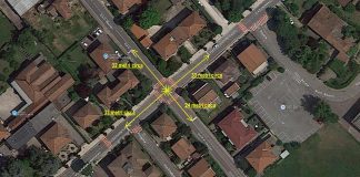 Suzzara, la Lega denuncia: “Stop non equidistanti causano incidenti”