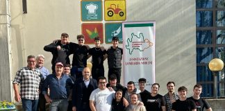 Gazoldo, istituto “Falcone”: l’arte della norcineria rivive tra i banchi di scuola