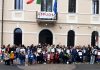 Suzzara celebra la Liberazione: la memoria nelle mani dei giovani