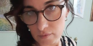 Ostiglia, Licia Michellini presenta il suo primo libro “Acquadolce”