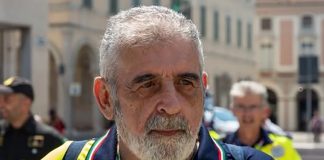 Addio a Lino Pettinà, il mondo del volontariato mantovano in lutto