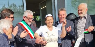 Lunetta ritrova il suo negozio di alimentari: quartiere in festa per l’apertura del Fortuna Market