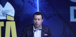 Dazi, Salvini “Occorre dialogare con Trump, contro-dazi sarebbero un problema”