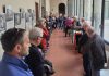 San Benedetto Po, inaugurata la mostra sulla Resistenza nel Mantovano
