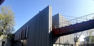 Innovazione e Tradizione: inaugurazione nuova officina e premi al merito scolastico