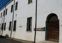 Gonzaga, Corte Gazzolda, stop all’incarico per difficoltà operative del direttore lavori