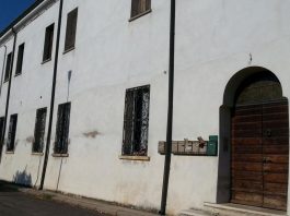 Gonzaga, Corte Gazzolda, stop all’incarico per difficoltà operative del direttore lavori