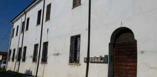 Gonzaga, Corte Gazzolda, stop all’incarico per difficoltà operative del direttore lavori