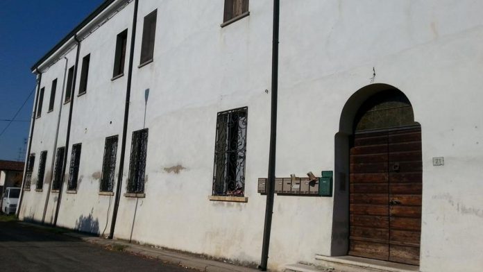 Palazzo Gazzolda