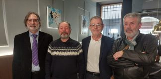 Mantova: al via la campagna di tesseramento del Partito Liberaldemocratico