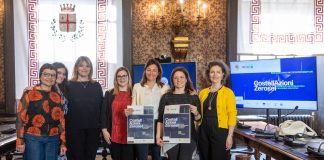 Spazi gioco e Polo educativo 0-6: ecco i frutti del progetto PePaMa per l’infanzia