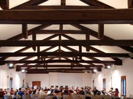Mantova, in Sala delle Capriate il convegno sulla transizione climatica nel mantovano