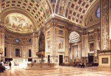 Tra Giubileo e Anno Aloisiano, un nuovo spazio di ascolto in Sant’Andrea