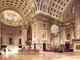 Tra Giubileo e Anno Aloisiano, un nuovo spazio di ascolto in Sant’Andrea