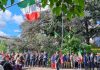 Suzzara celebra l’81° della Liberazione con cortei, musica e memoria civile