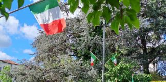 Suzzara celebra l’81° della Liberazione con cortei, musica e memoria civile