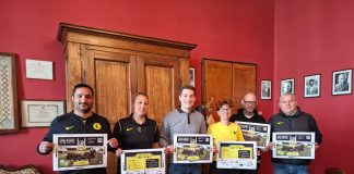 Viadana si prepara ad accogliere il Trofeo Leonero 2025