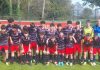 Grande cuore rossoblù: il Pegognaga Under 14 sfiora il podio all’Istra Cup