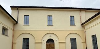 La riqualificazione del vecchio asilo fa riaffiorare i ricordi dei pegognaghesi