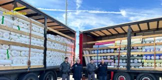 Sequestrate al porto di Venezia 900.000 dosi di medicinali illeciti