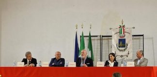 Pnrr, dazi e imprese: da Villimpenta l’appello per un’Europa unita, più veloce e concreta