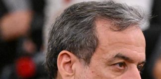 Iran, sabato a Roma il quarto round dei colloqui con gli Usa