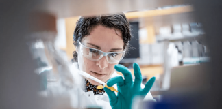 AbbVie, ok Ue a upadacitinib per arterite a cellule giganti