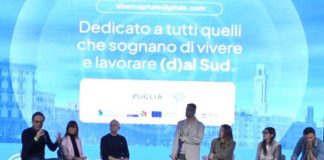 Bari, De Franchi (Regione Puglia): “Tanta gente torna verso Sud per lavoro”