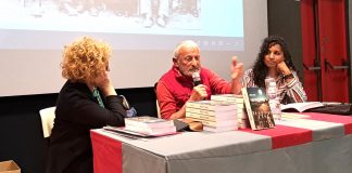 “I miei sette padri”: Adelmo Cervi presenta il suo libro stasera a Castiglione e domani a Mantova