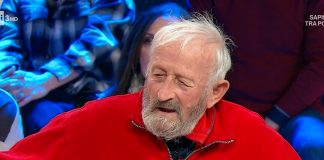 Al Parco Te il lancio della campagna referendaria con Adelmo Cervi e Tommy Kuti