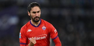 Fiorentina-Empoli 2-1, Adli lancia i viola al sesto posto