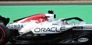 Diretta Gp Giappone, la gara di oggi a Suzuka
