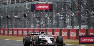 Gp Giappone, Verstappen trionfa con Red Bull e Ferrari giù dal podio