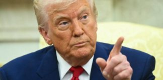 Trump avverte: “Nessuno si salva da dazi americani”